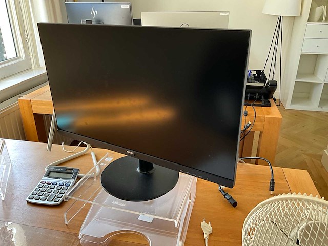 Bureau (2x) - afbeelding 9 van  11