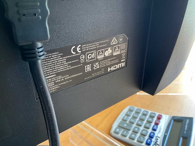 Bureau (2x) - afbeelding 10 van  11