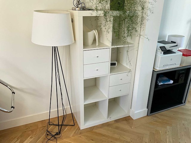 Bureau (2x) - afbeelding 11 van  11