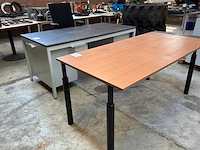 Bureau (2x) - afbeelding 2 van  4