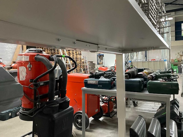 Bureau (2x) - afbeelding 3 van  3