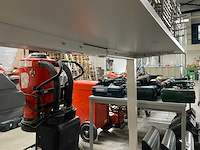 Bureau (2x) - afbeelding 3 van  3