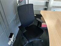 Bureau (2x) - afbeelding 1 van  2