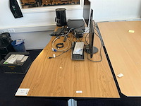 Bureau (2x) - afbeelding 3 van  3