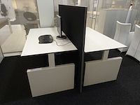 Bureau (2x) - afbeelding 1 van  4