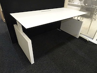 Bureau (2x) - afbeelding 2 van  4