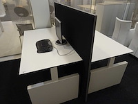 Bureau (2x) - afbeelding 4 van  4