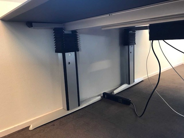 Bureau (2x) - afbeelding 3 van  3