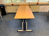 Bureau (2x) - afbeelding 1 van  2