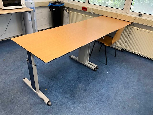 Bureau (2x) - afbeelding 2 van  2