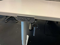 Bureau (2x) - afbeelding 4 van  9