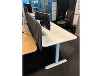 Bureau (2x) - afbeelding 5 van  9