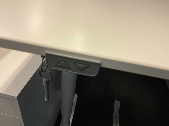 Bureau (2x) - afbeelding 8 van  9
