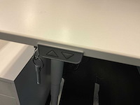 Bureau (2x) - afbeelding 8 van  9