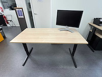 Bureau (2x) - afbeelding 1 van  1