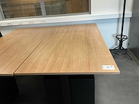 Bureau (2x) - afbeelding 2 van  2