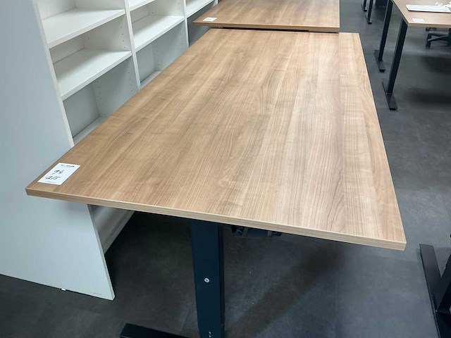 Bureau (2x) - afbeelding 2 van  7