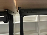 Bureau (2x) - afbeelding 4 van  7