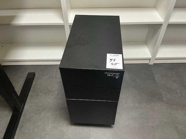 Bureau (2x) - afbeelding 5 van  7