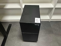 Bureau (2x) - afbeelding 5 van  7