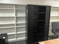 Bureau (2x) - afbeelding 6 van  7