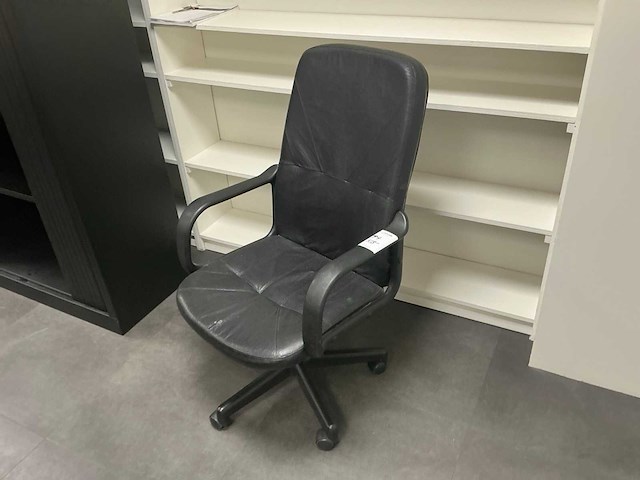Bureau (2x) - afbeelding 7 van  7