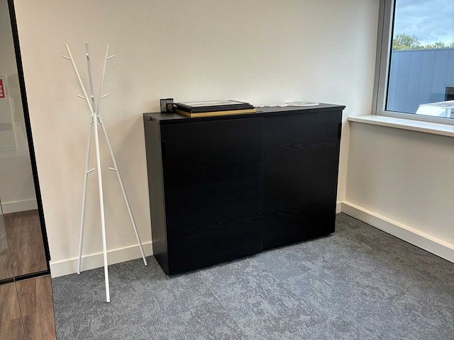 Bureau (2x) - afbeelding 4 van  4