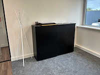 Bureau (2x) - afbeelding 4 van  4