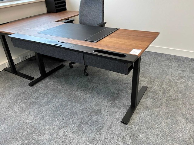 Bureau (2x) - afbeelding 2 van  6