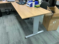 Bureau (2x) - afbeelding 3 van  8