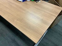 Bureau (2x) - afbeelding 4 van  8