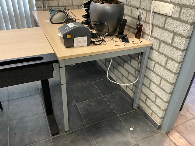 Bureau (2x) - afbeelding 2 van  11