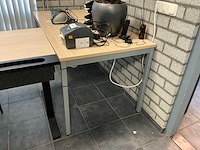 Bureau (2x) - afbeelding 2 van  11