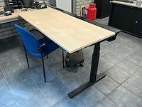 Bureau (2x) - afbeelding 1 van  11