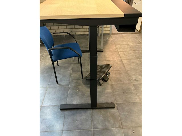 Bureau (2x) - afbeelding 6 van  11