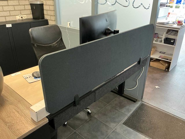 Bureau (2x) - afbeelding 8 van  11