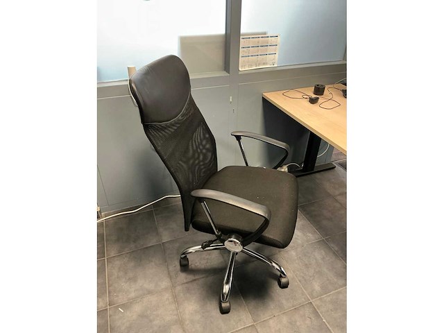 Bureau (2x) - afbeelding 9 van  11