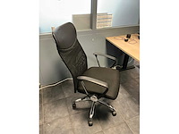 Bureau (2x) - afbeelding 9 van  11