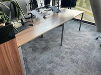 Bureau (2x) - afbeelding 1 van  2