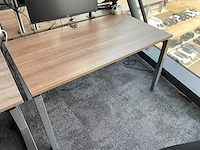 Bureau (2x) - afbeelding 2 van  2
