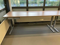 Bureau (2x) - afbeelding 4 van  10