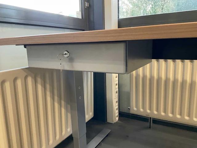 Bureau (2x) - afbeelding 5 van  10