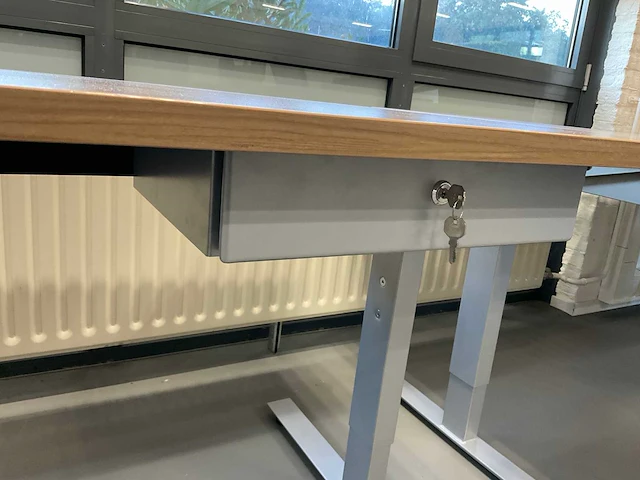 Bureau (2x) - afbeelding 8 van  10