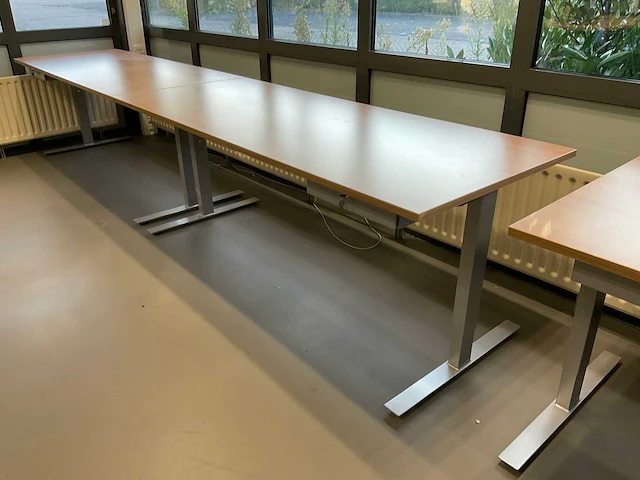 Bureau (2x) - afbeelding 10 van  10