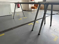 Bureau (2x) - afbeelding 4 van  4