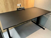 Bureau (2x) - afbeelding 3 van  4