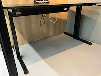 Bureau (2x) - afbeelding 4 van  4