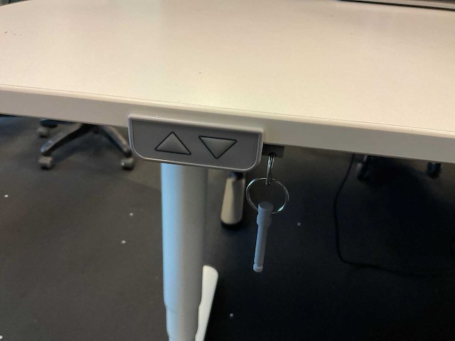 Bureau (2x) - afbeelding 4 van  9