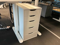 Bureau (2x) - afbeelding 9 van  9