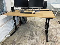Bureau (2x) - afbeelding 4 van  7